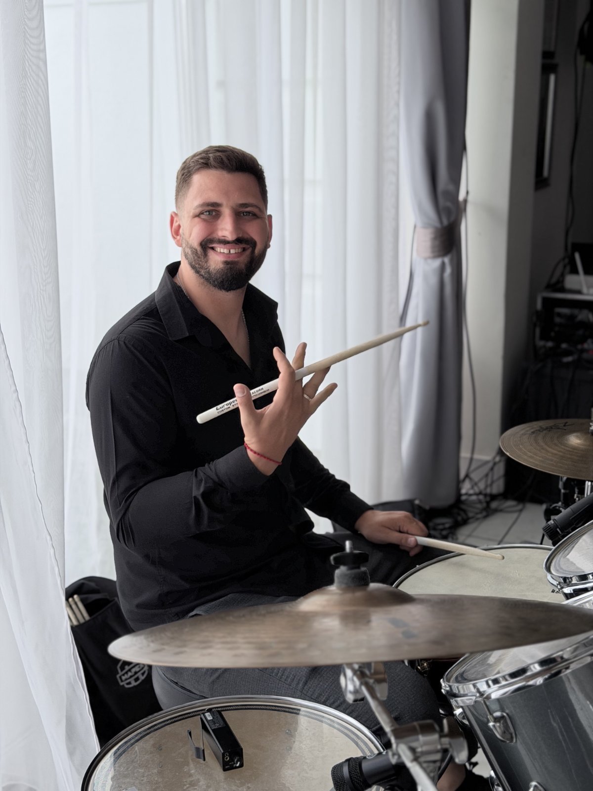 Stefan Nestorov