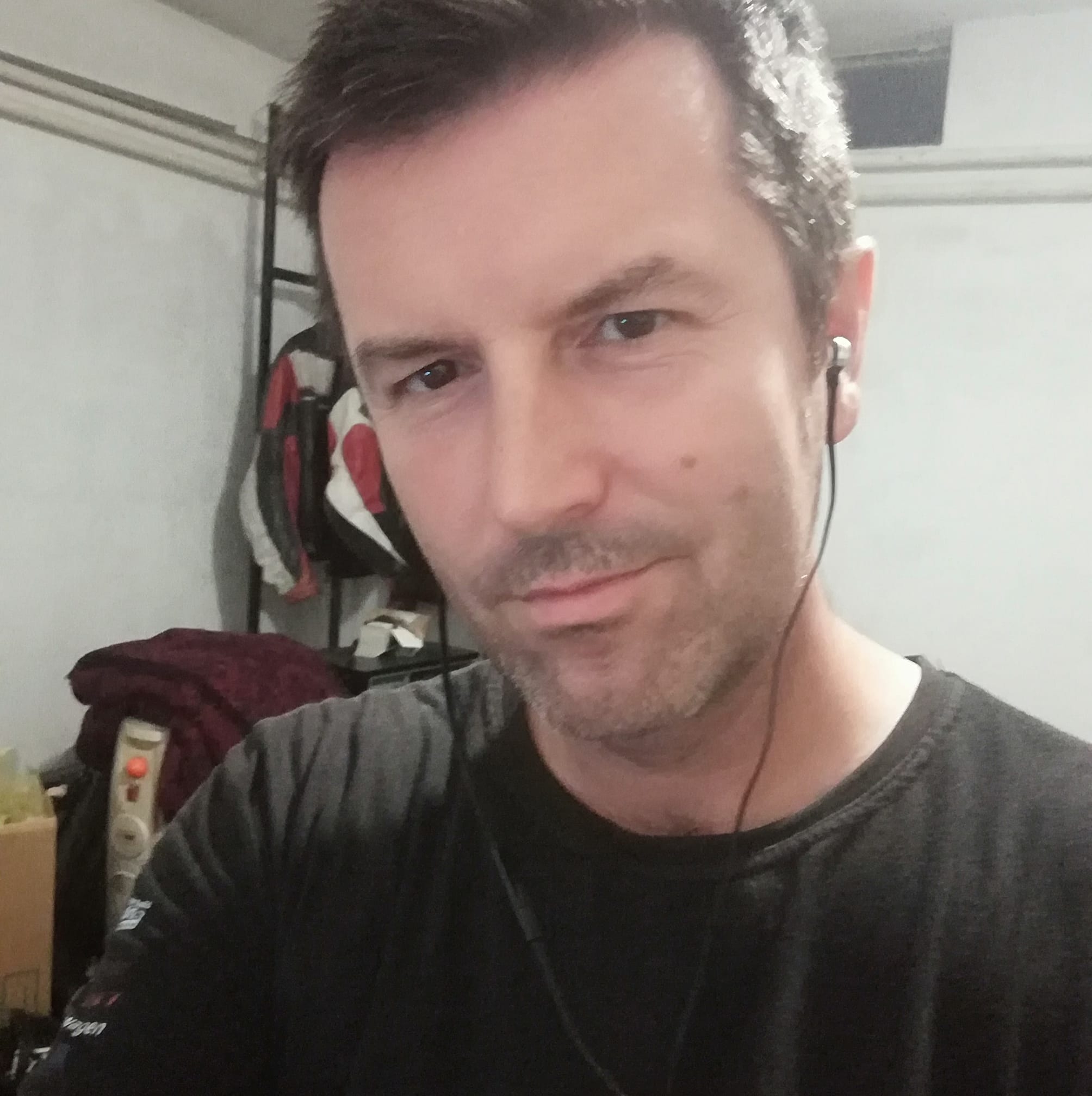 Dusan Djordjevic